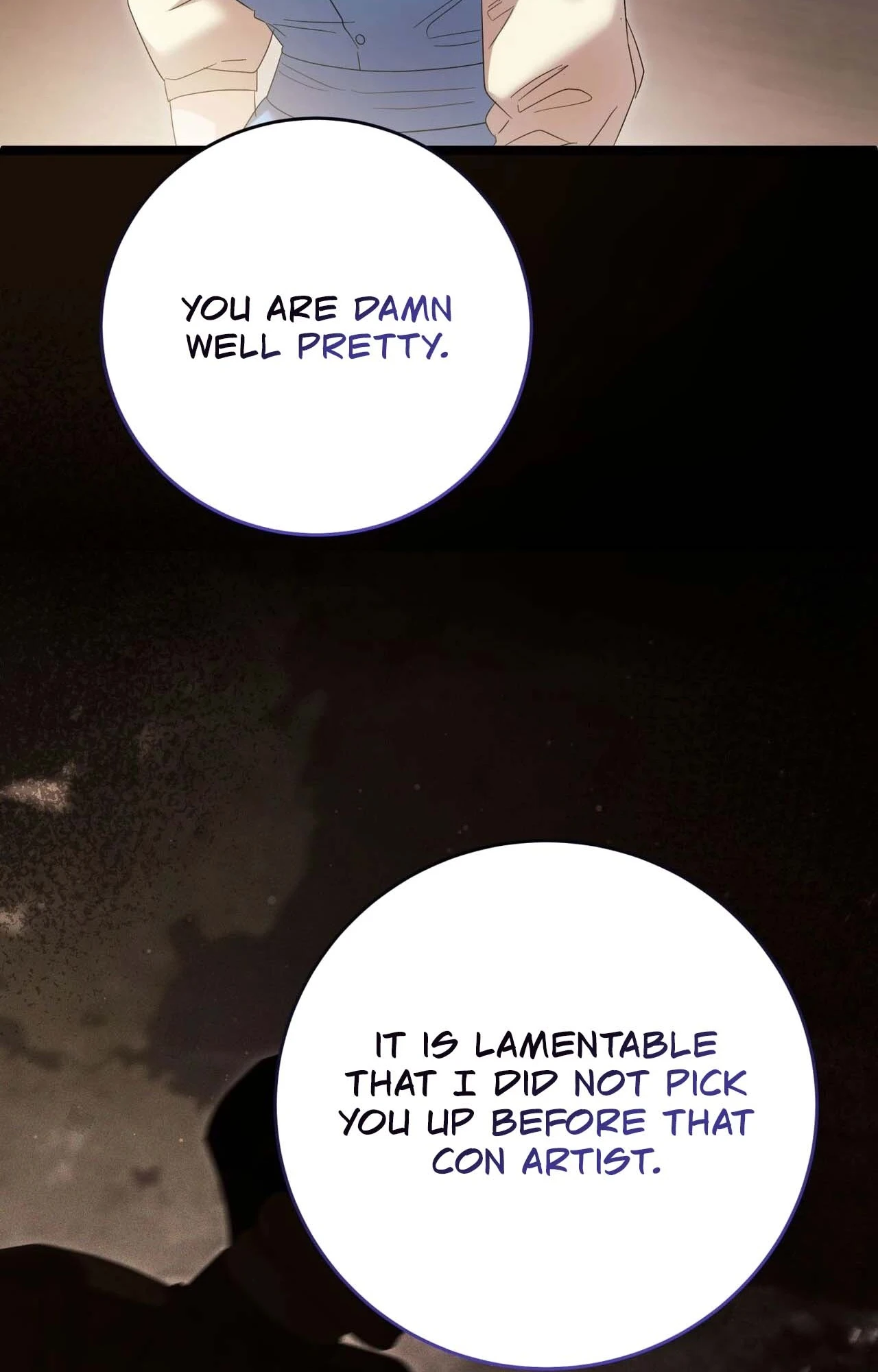 Read Geudae Nareul Ijeusoseo chapter 44 image 83 on Lezhin