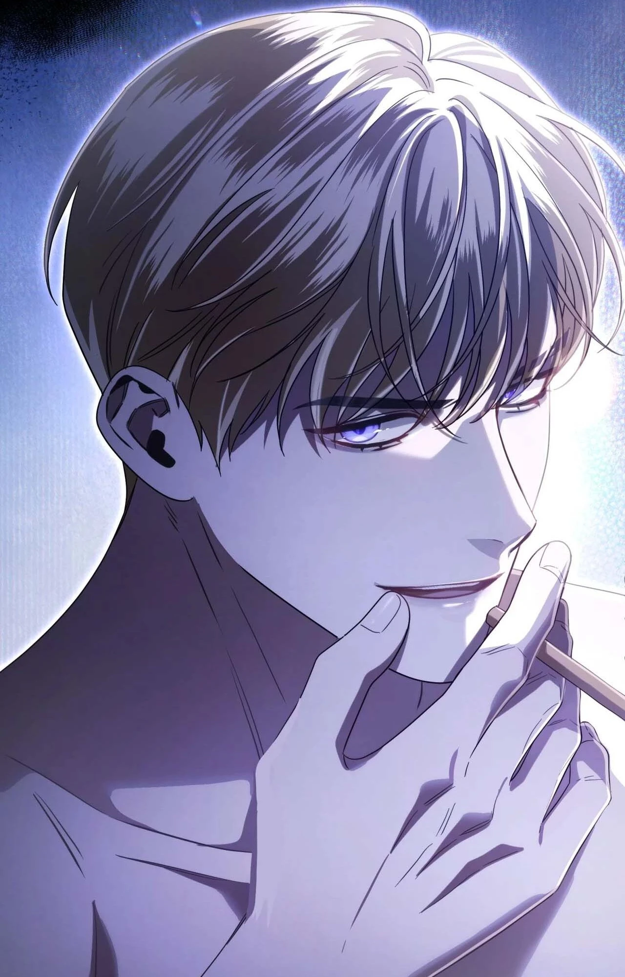Read Geudae Nareul Ijeusoseo chapter 44 image 87 on Lezhin