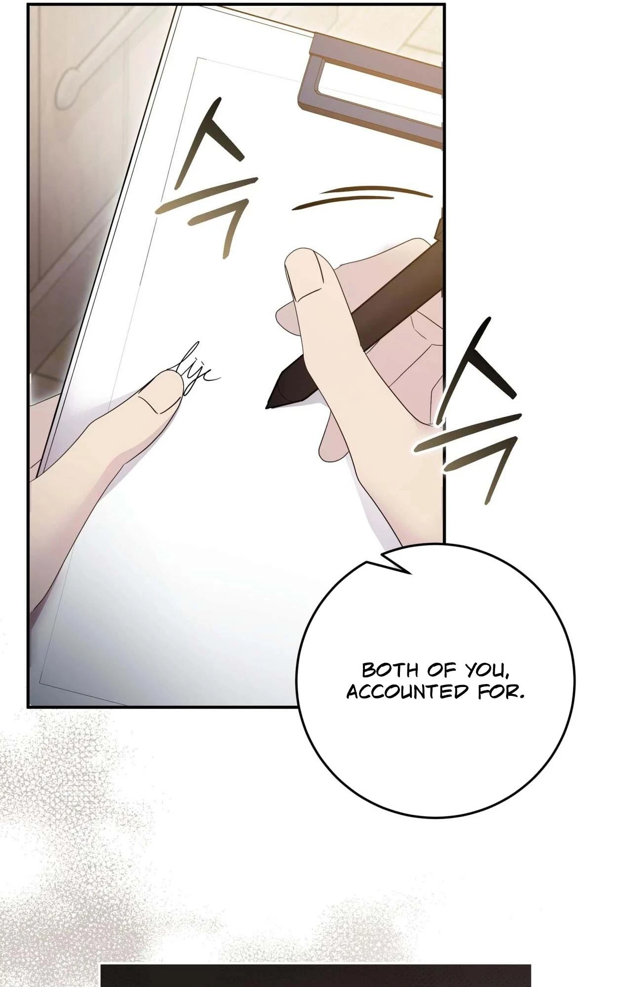 Read Geudae Nareul Ijeusoseo chapter 44 image 9 on Lezhin