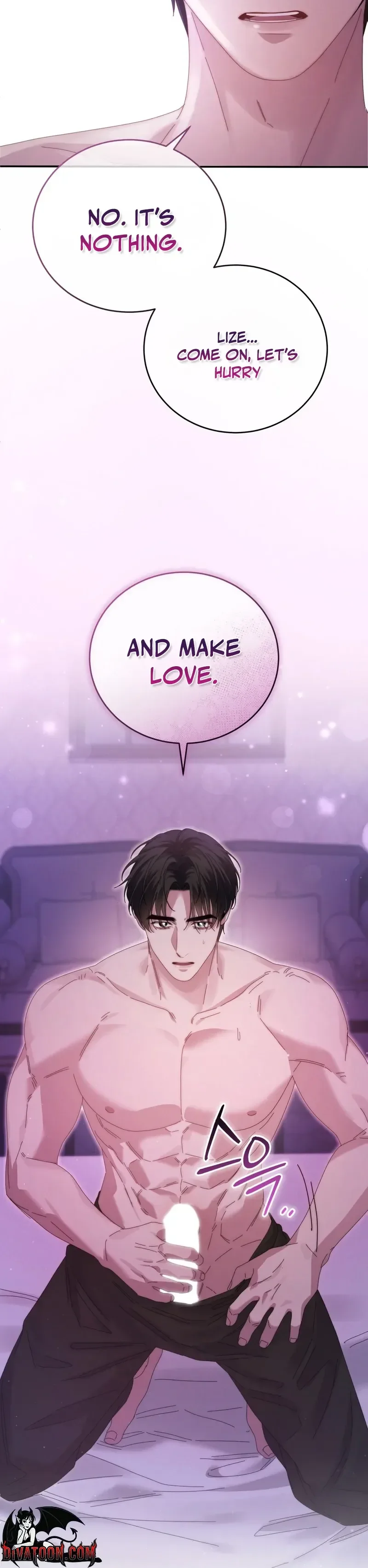 Read Geudae Nareul Ijeusoseo chapter 6 image 14 on Lezhin