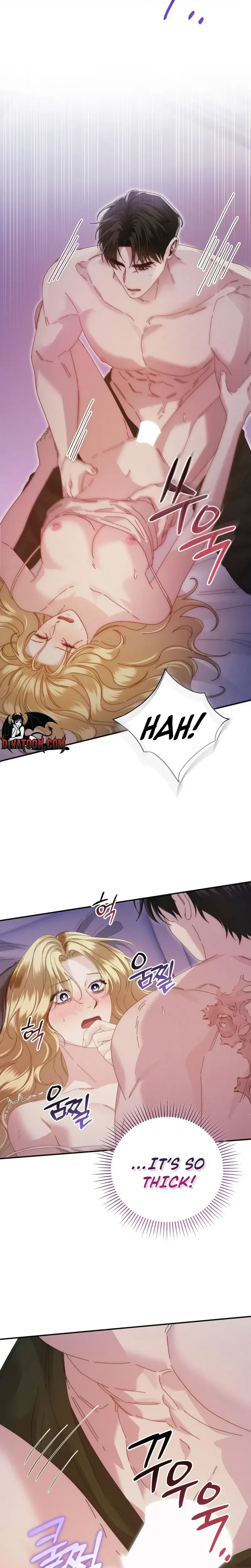 Read Geudae Nareul Ijeusoseo chapter 6 image 19 on Lezhin