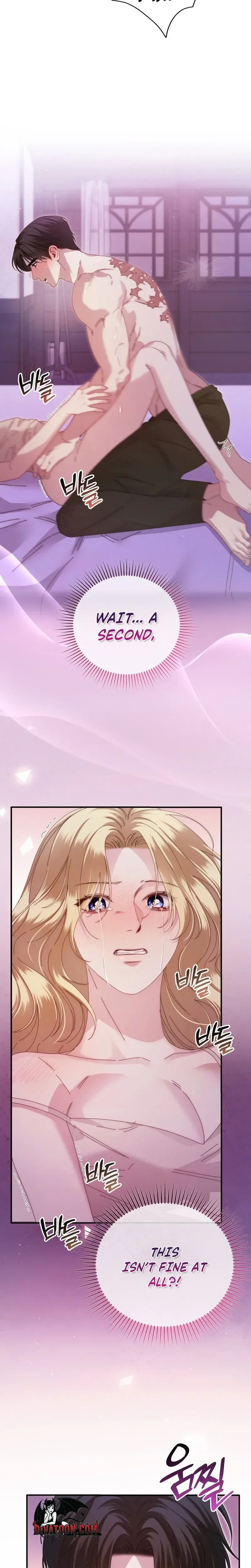 Read Geudae Nareul Ijeusoseo chapter 6 image 22 on Lezhin