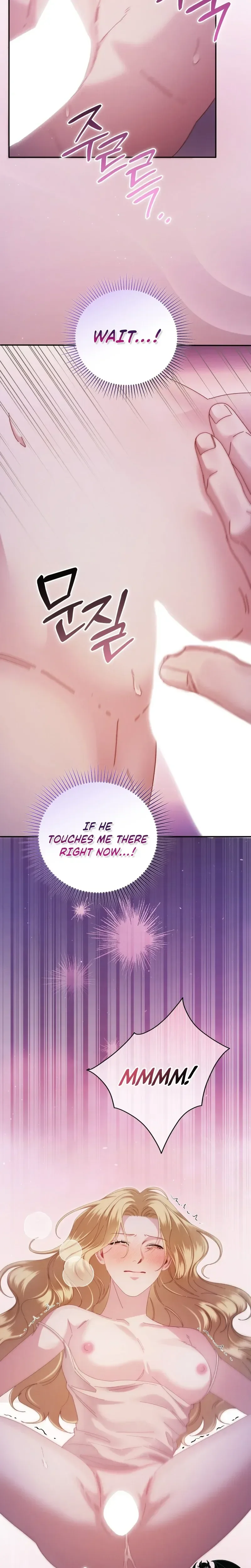Read Geudae Nareul Ijeusoseo chapter 6 image 25 on Lezhin