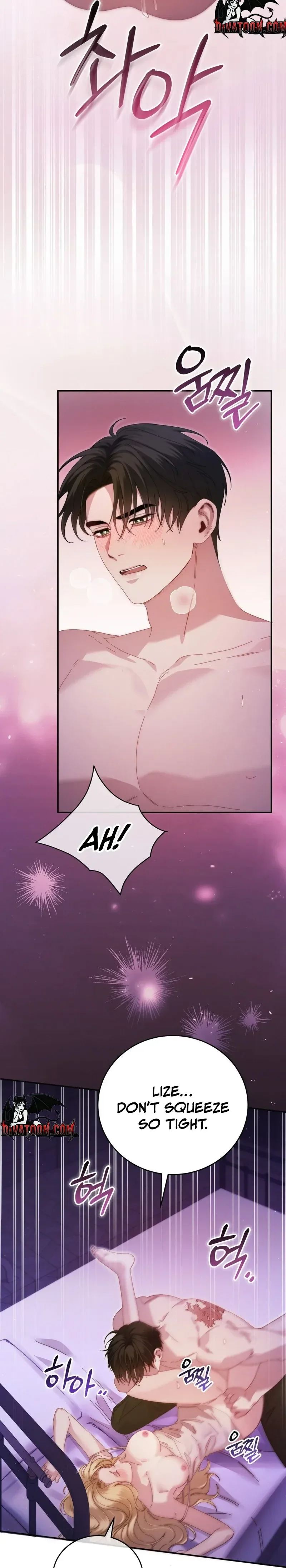 Read Geudae Nareul Ijeusoseo chapter 6 image 26 on Lezhin