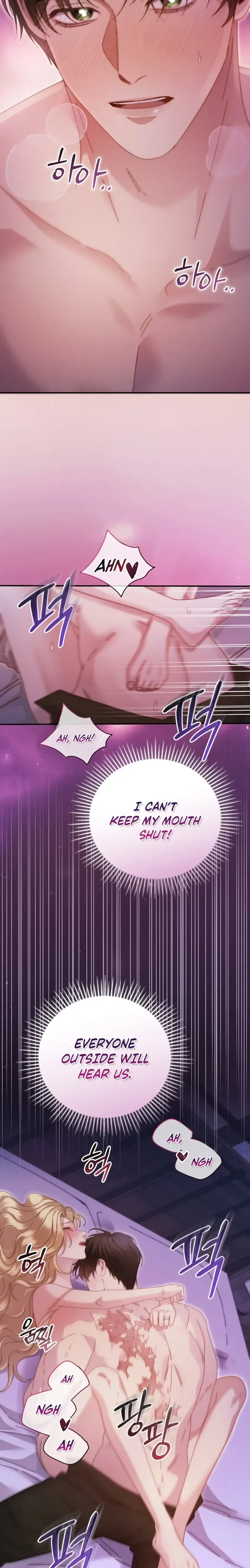 Read Geudae Nareul Ijeusoseo chapter 6 image 28 on Lezhin