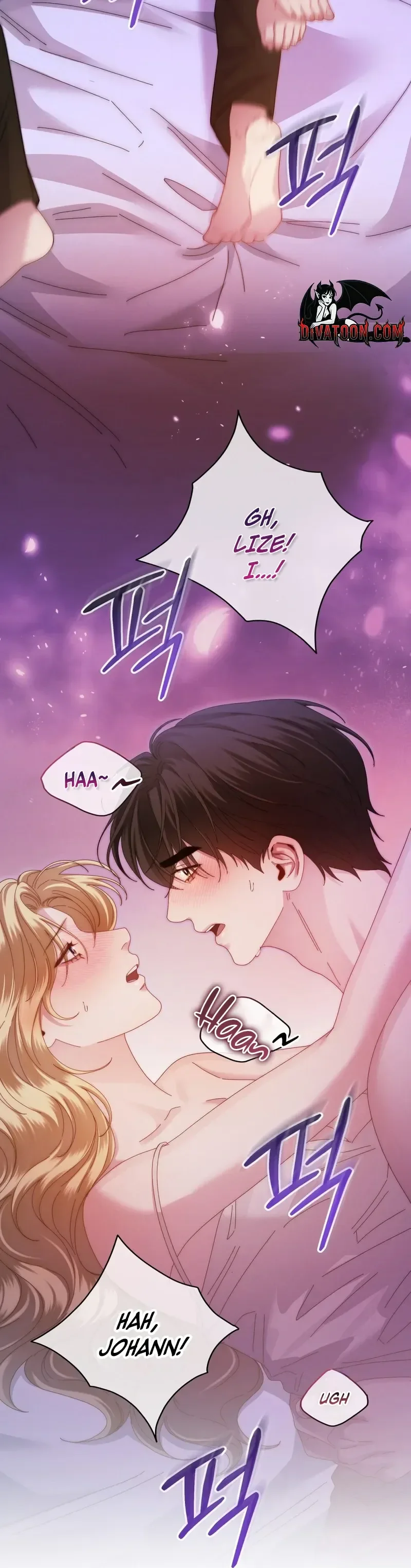 Read Geudae Nareul Ijeusoseo chapter 6 image 29 on Lezhin