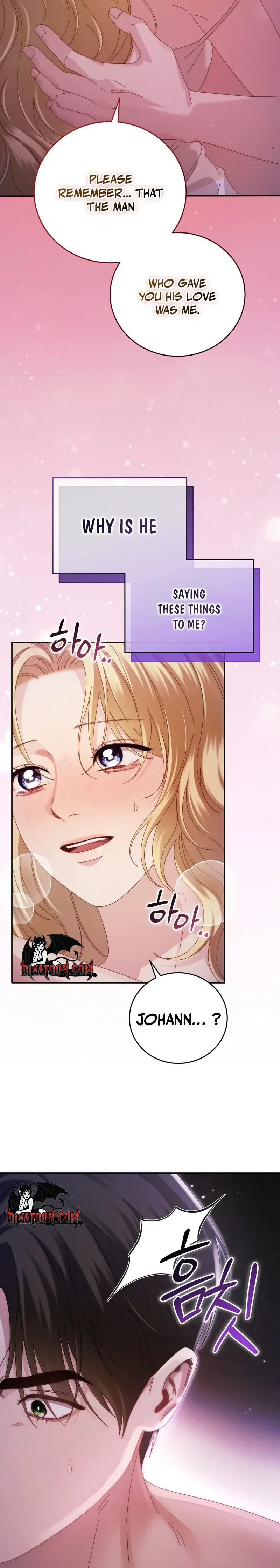 Read Geudae Nareul Ijeusoseo chapter 6 image 32 on Lezhin