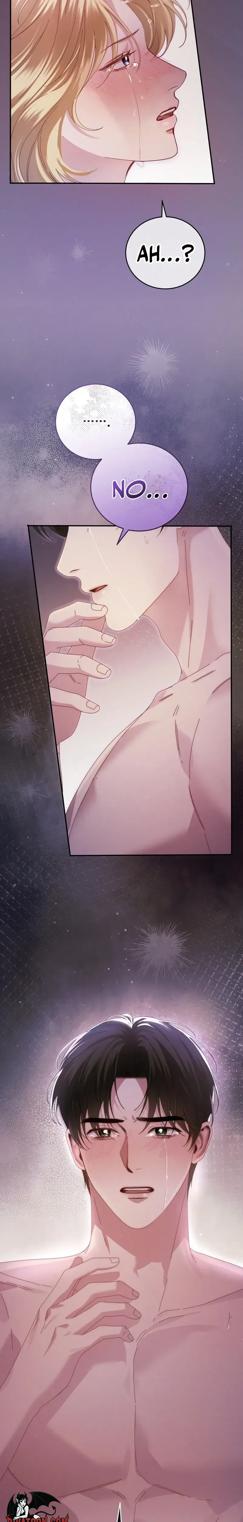 Read Geudae Nareul Ijeusoseo chapter 6 image 34 on Lezhin