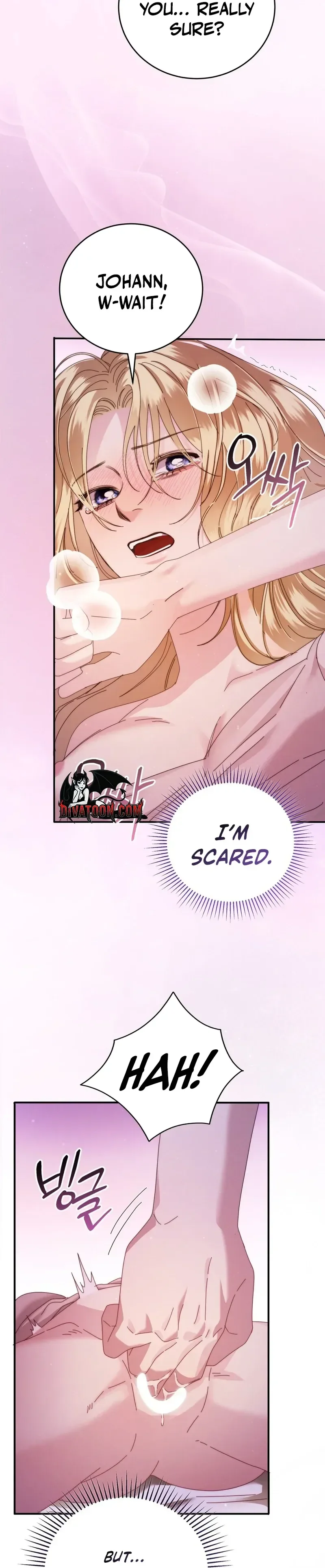 Read Geudae Nareul Ijeusoseo chapter 6 image 8 on Lezhin