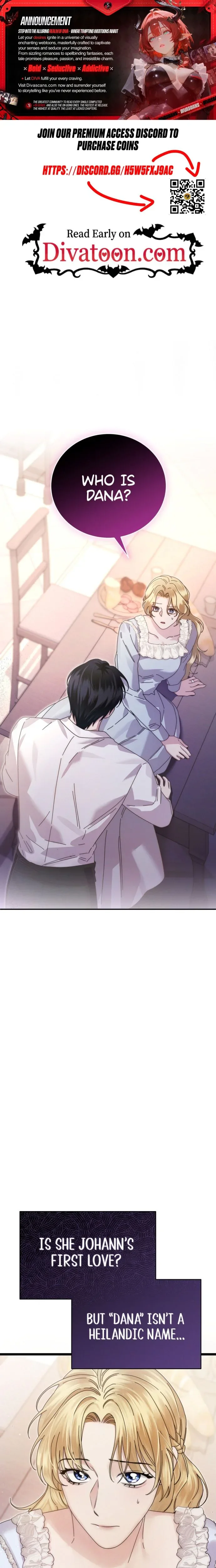 Read Geudae Nareul Ijeusoseo chapter 8 image 0 on Lezhin