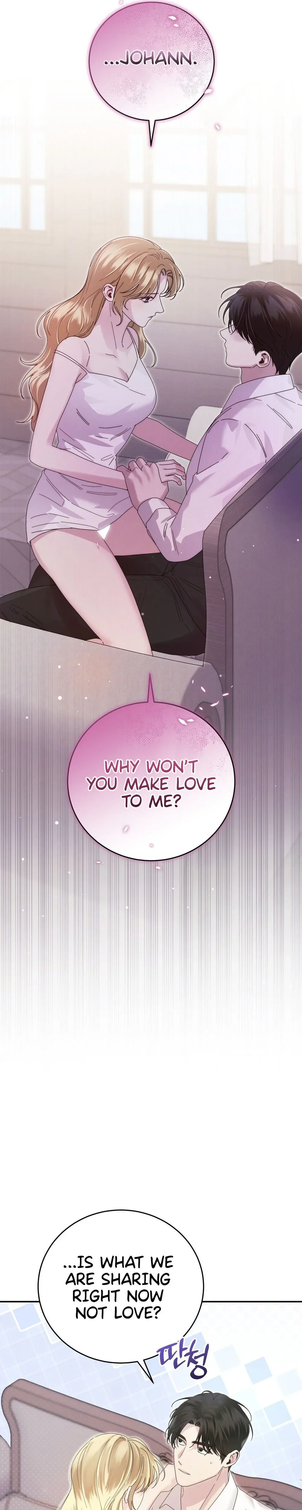 Read Geudae Nareul Ijeusoseo chapter 8 image 14 on Lezhin