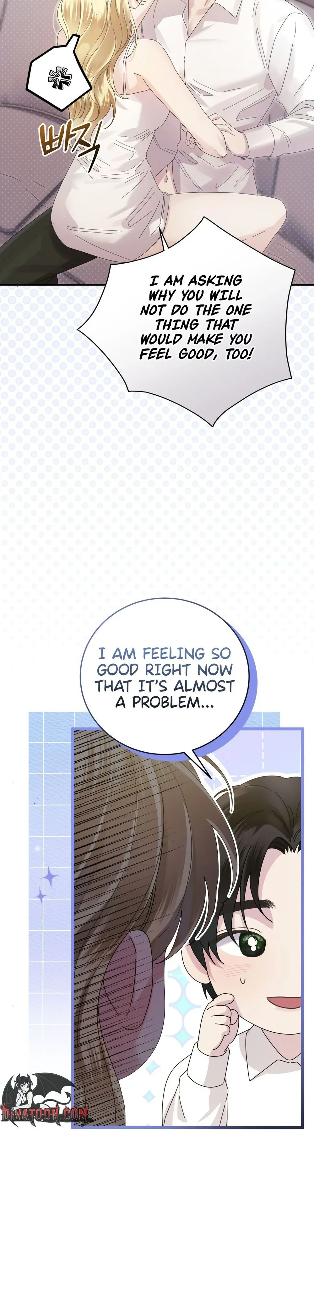 Read Geudae Nareul Ijeusoseo chapter 8 image 15 on Lezhin