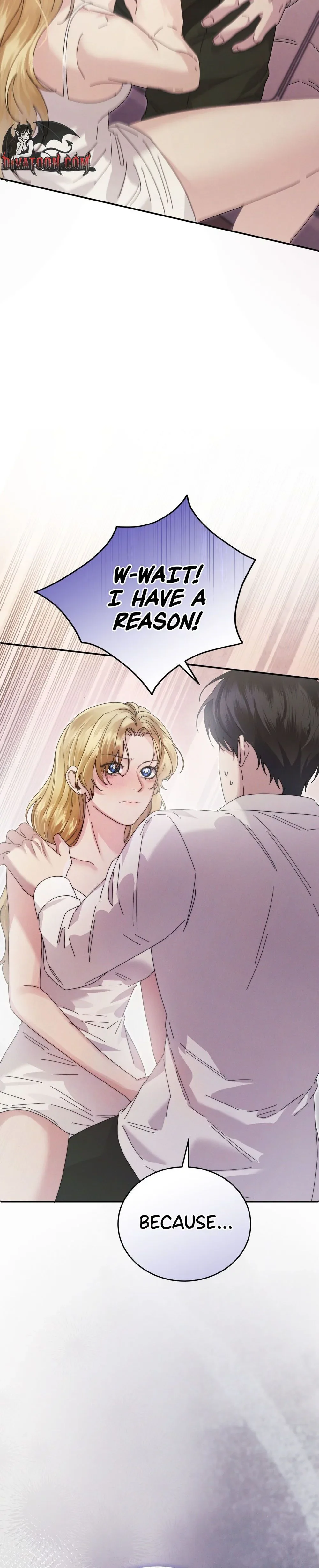 Read Geudae Nareul Ijeusoseo chapter 8 image 17 on Lezhin