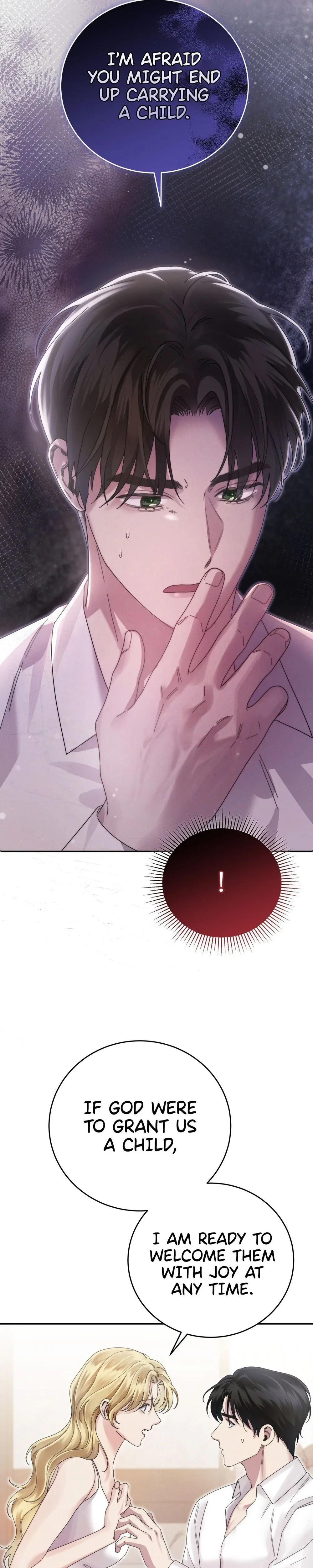 Read Geudae Nareul Ijeusoseo chapter 8 image 18 on Lezhin