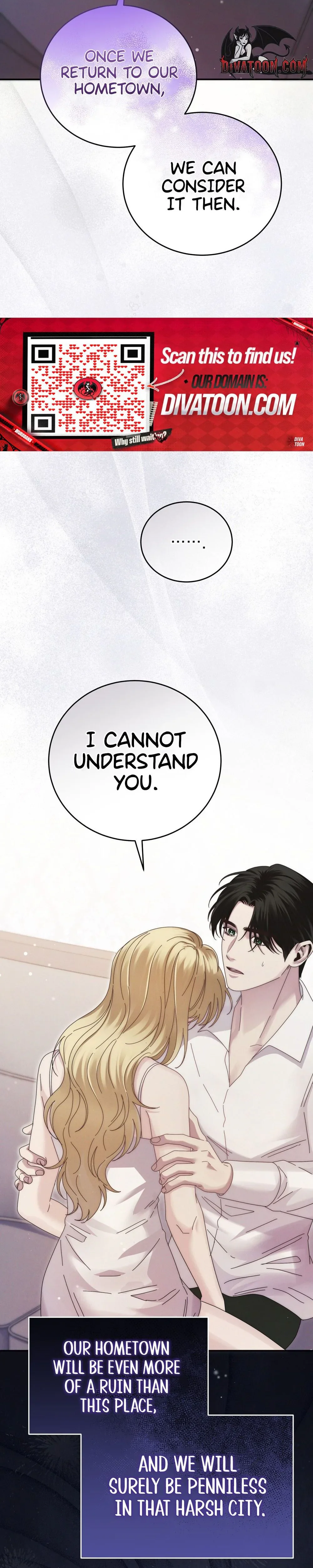 Read Geudae Nareul Ijeusoseo chapter 8 image 21 on Lezhin