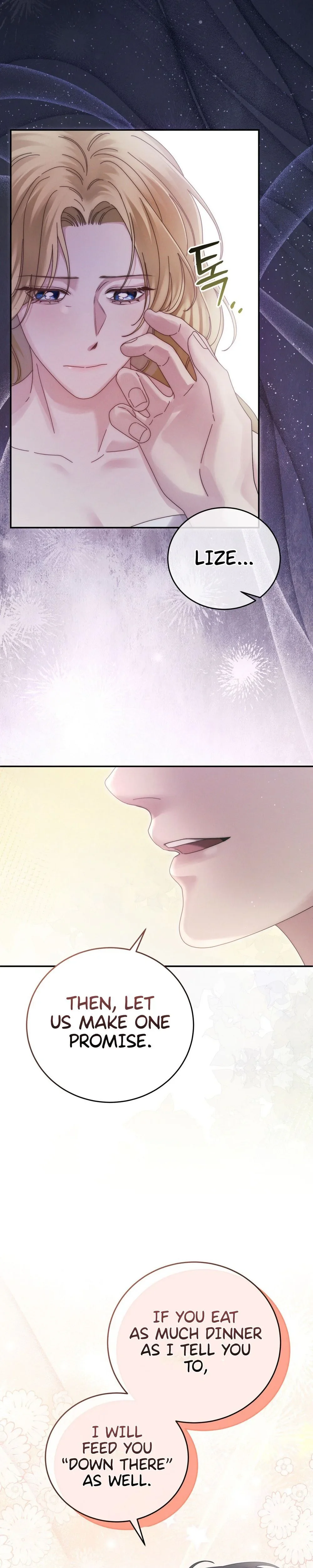 Read Geudae Nareul Ijeusoseo chapter 8 image 23 on Lezhin