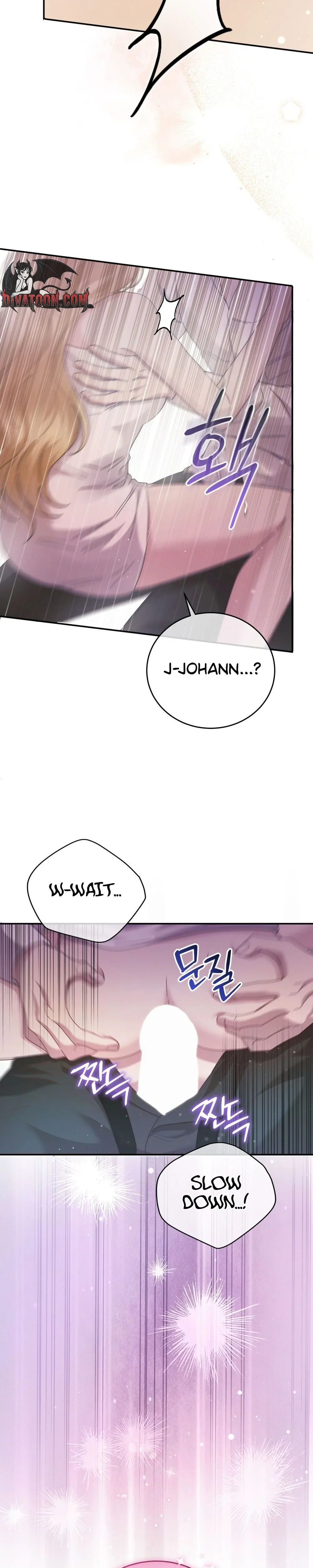 Read Geudae Nareul Ijeusoseo chapter 8 image 27 on Lezhin