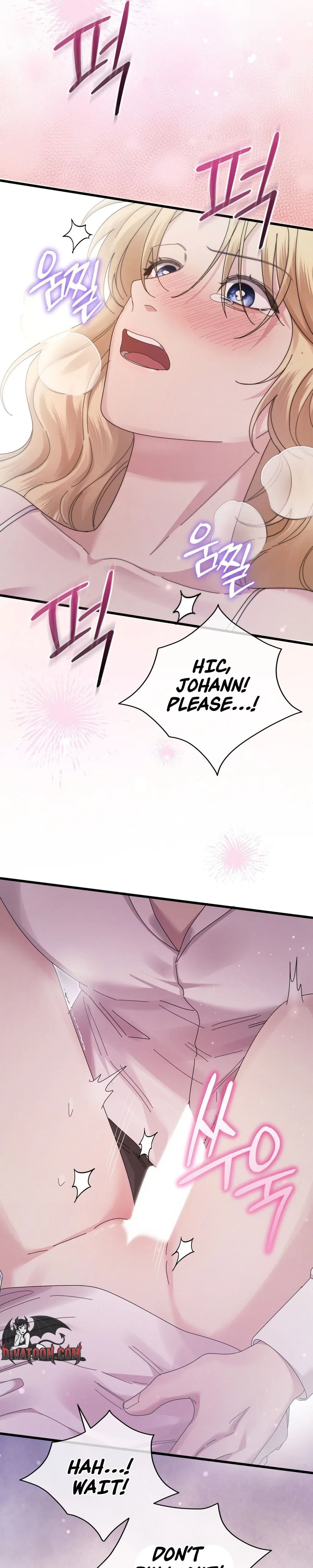 Read Geudae Nareul Ijeusoseo chapter 8 image 38 on Lezhin