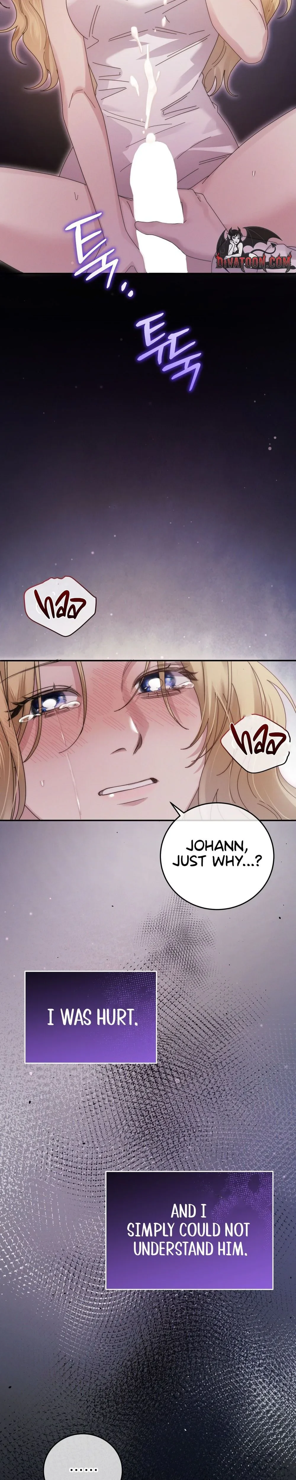 Read Geudae Nareul Ijeusoseo chapter 8 image 41 on Lezhin
