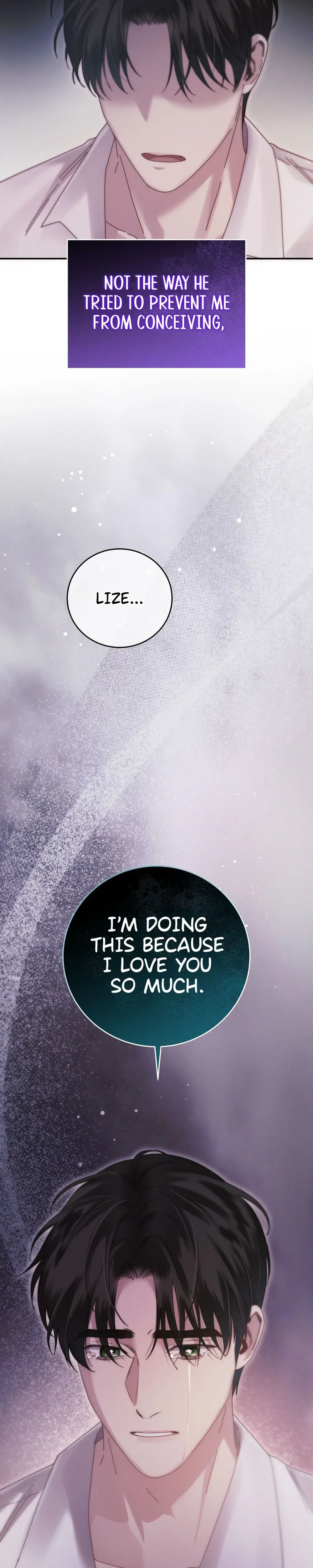 Read Geudae Nareul Ijeusoseo chapter 8 image 43 on Lezhin