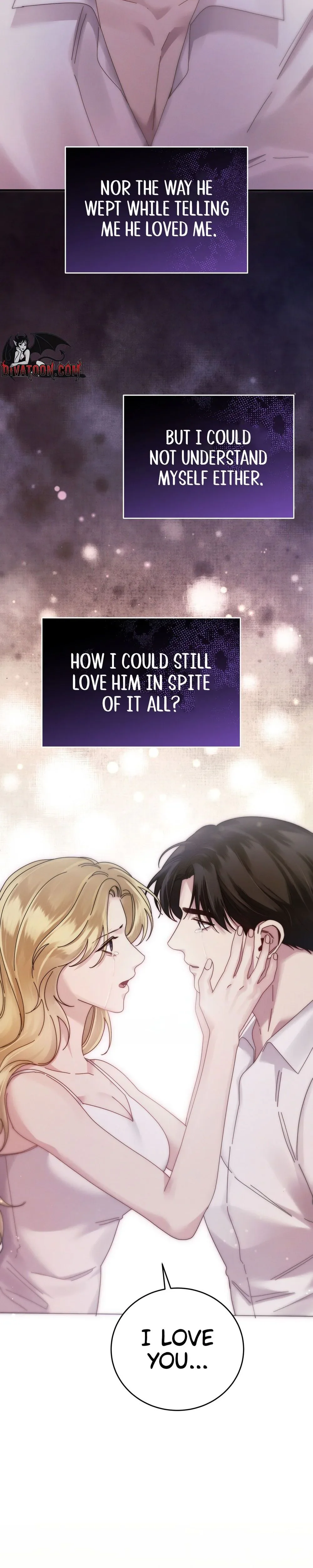 Read Geudae Nareul Ijeusoseo chapter 8 image 44 on Lezhin