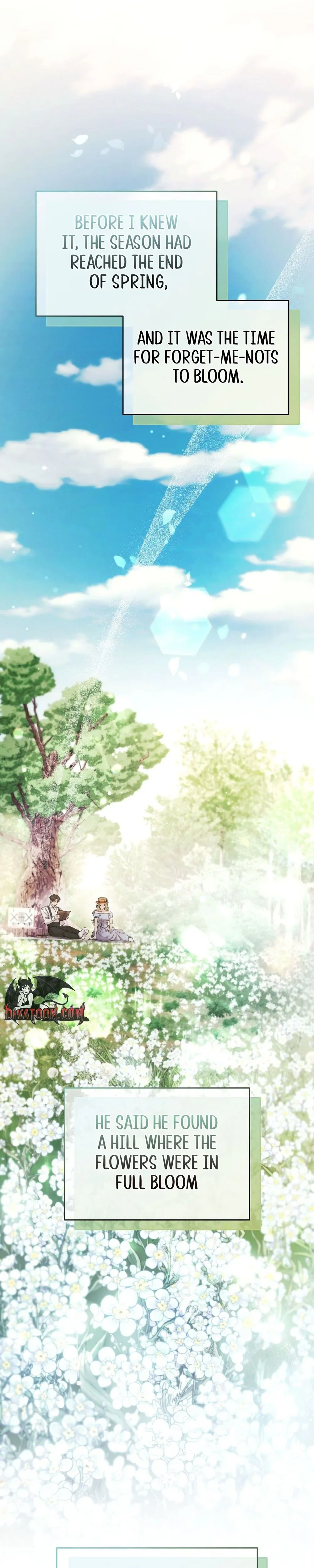 Read Geudae Nareul Ijeusoseo chapter 8 image 47 on Lezhin