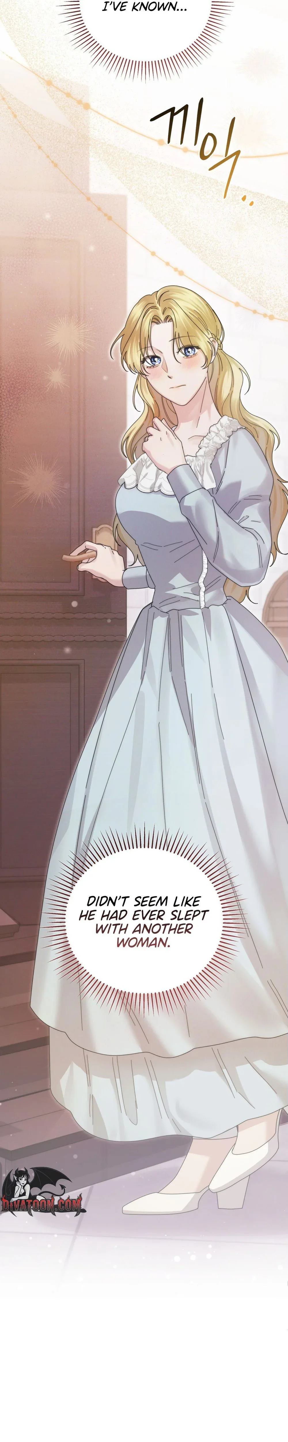 Read Geudae Nareul Ijeusoseo chapter 8 image 5 on Lezhin