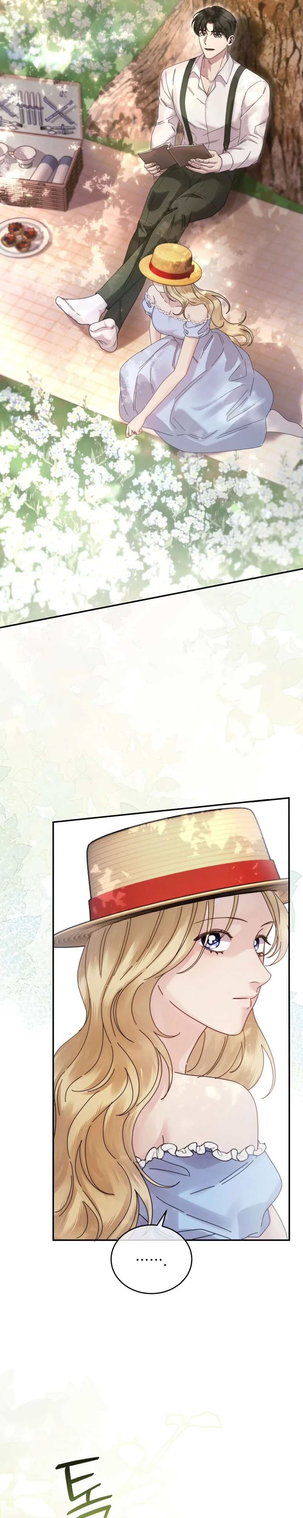 Read Geudae Nareul Ijeusoseo chapter 8 image 52 on Lezhin