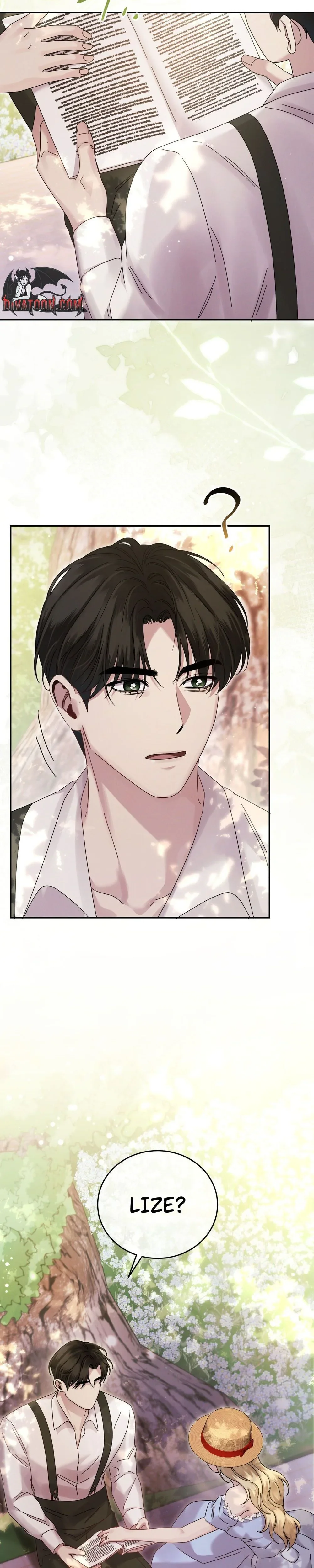 Read Geudae Nareul Ijeusoseo chapter 8 image 53 on Lezhin