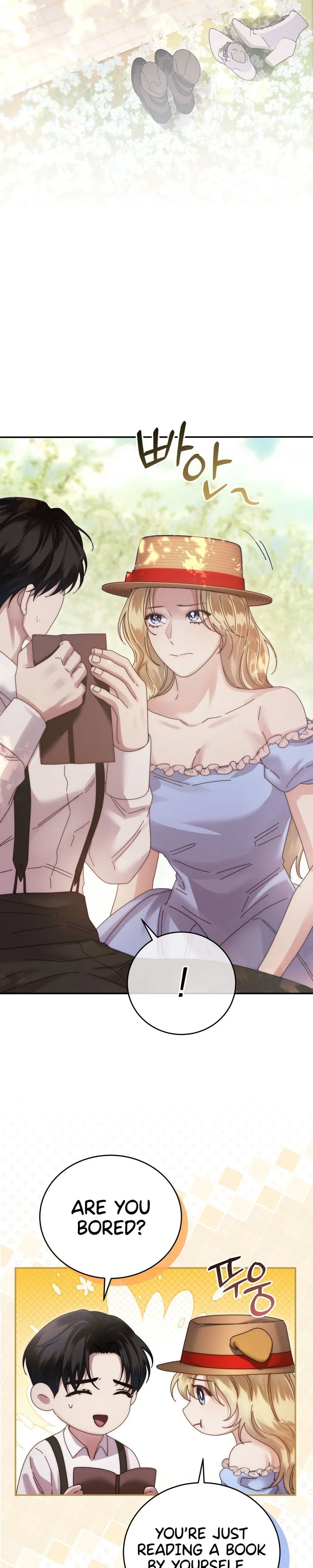 Read Geudae Nareul Ijeusoseo chapter 8 image 55 on Lezhin