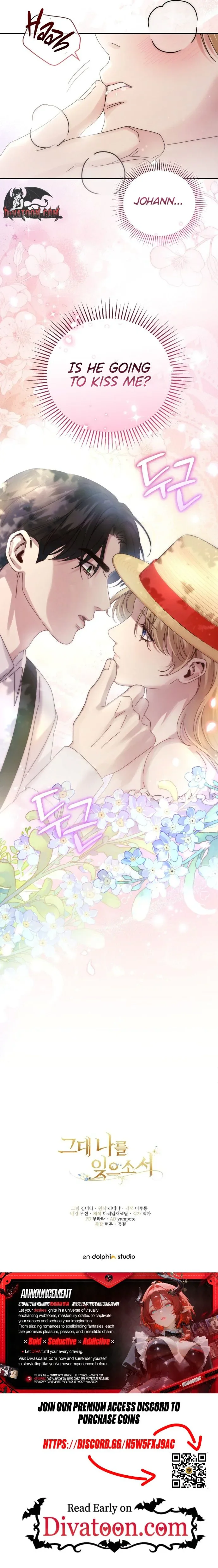 Read Geudae Nareul Ijeusoseo chapter 8 image 58 on Lezhin