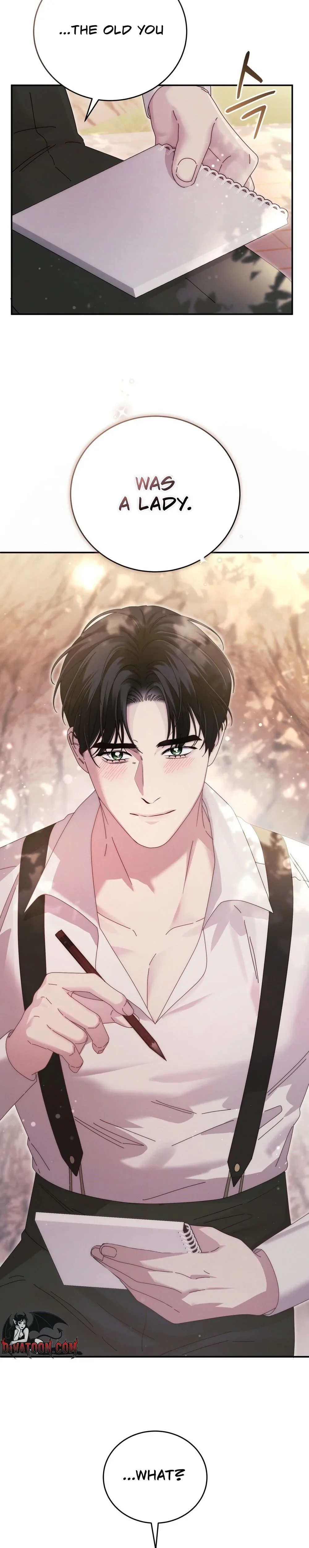 Read Geudae Nareul Ijeusoseo chapter 9 image 16 on Lezhin