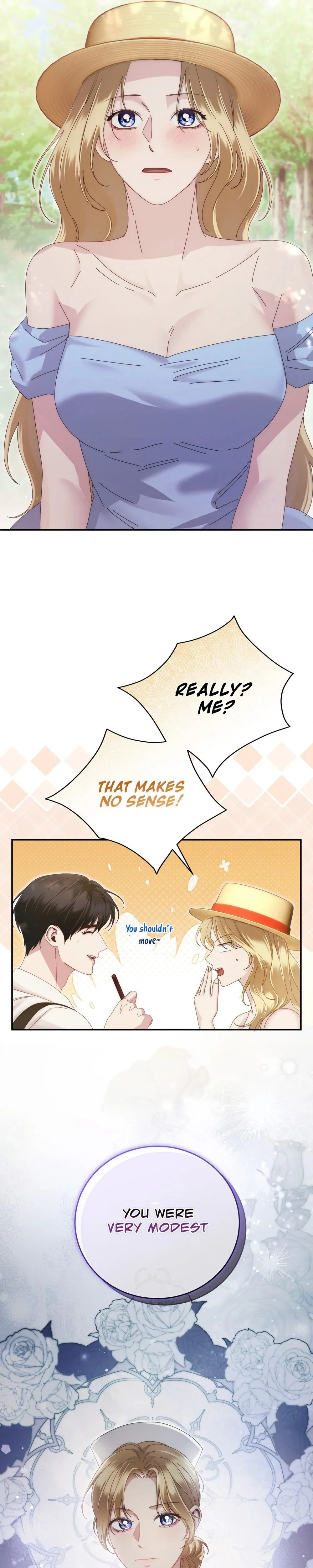 Read Geudae Nareul Ijeusoseo chapter 9 image 18 on Lezhin