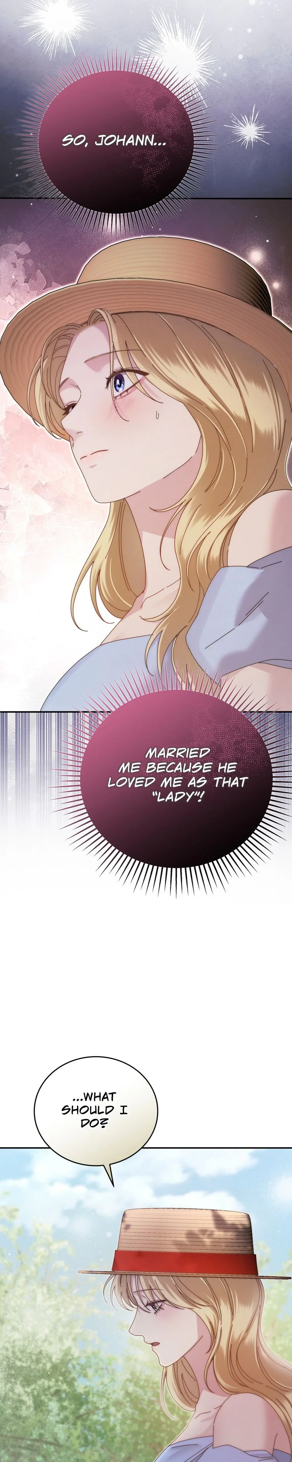 Read Geudae Nareul Ijeusoseo chapter 9 image 21 on Lezhin