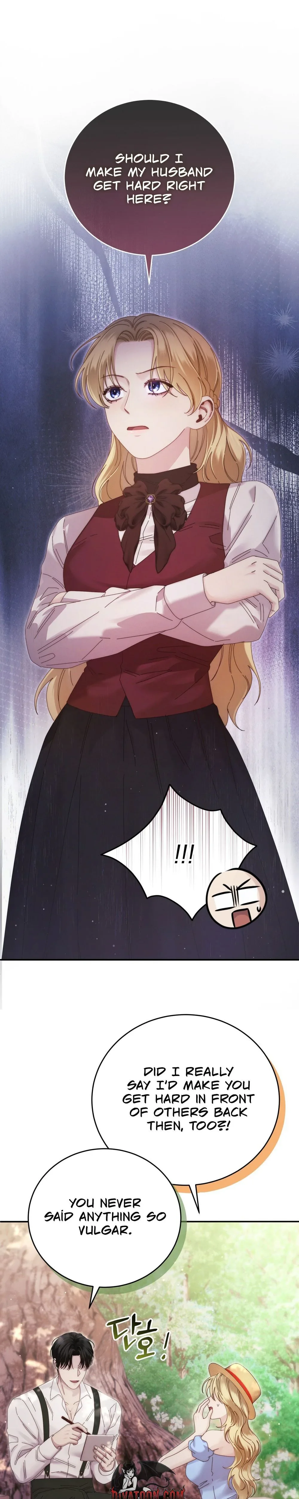 Read Geudae Nareul Ijeusoseo chapter 9 image 24 on Lezhin
