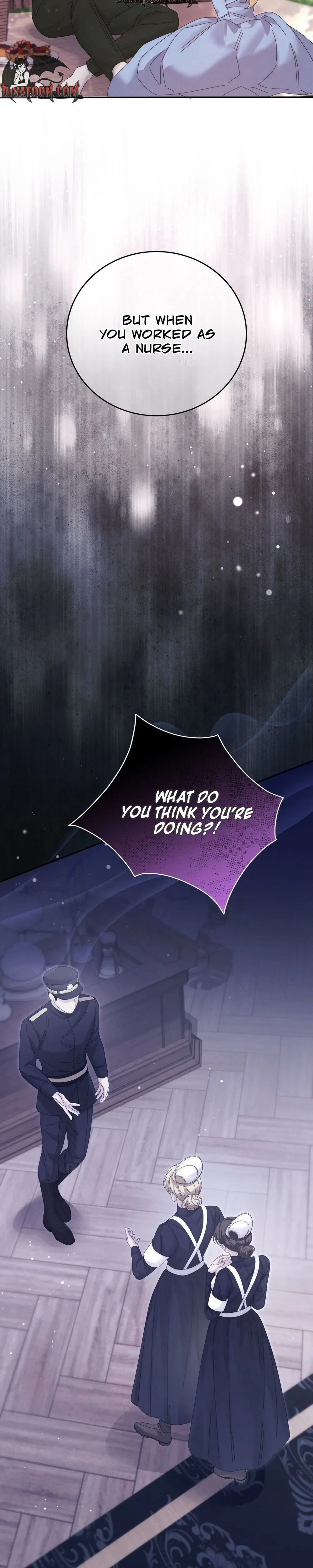Read Geudae Nareul Ijeusoseo chapter 9 image 25 on Lezhin