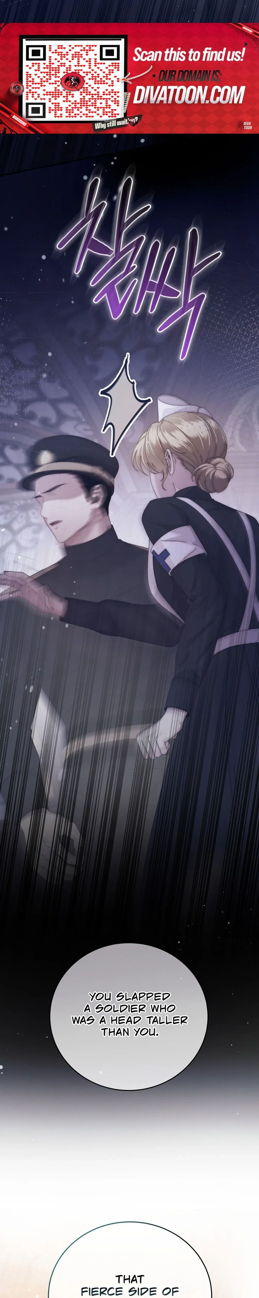 Read Geudae Nareul Ijeusoseo chapter 9 image 28 on Lezhin