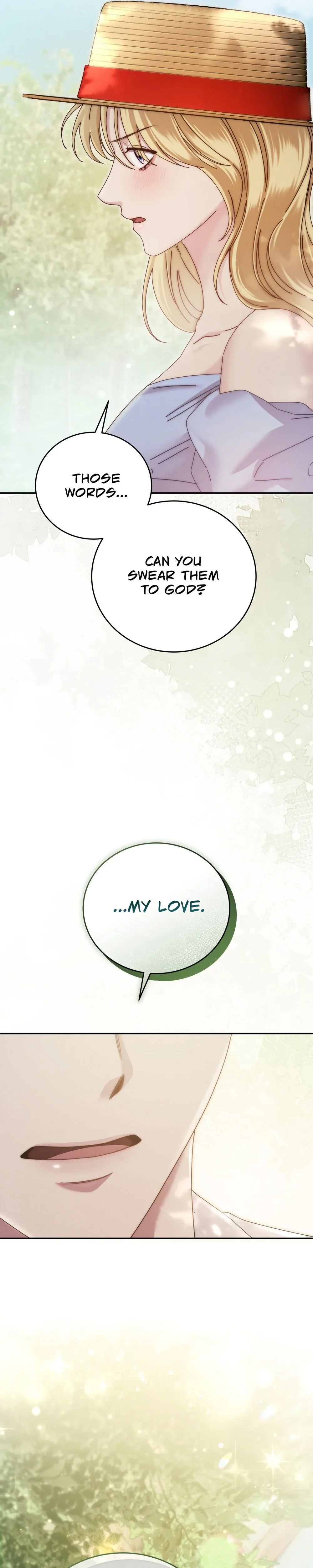 Read Geudae Nareul Ijeusoseo chapter 9 image 32 on Lezhin