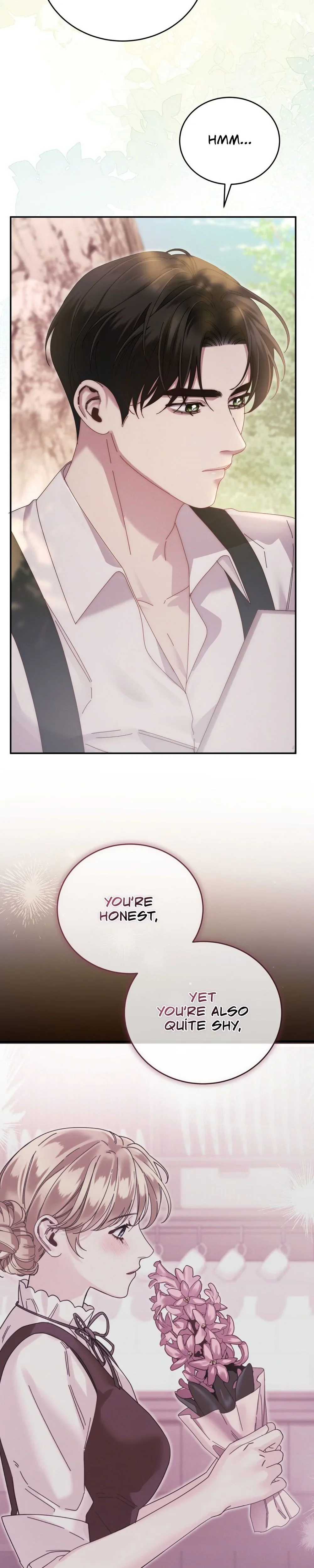 Read Geudae Nareul Ijeusoseo chapter 9 image 35 on Lezhin