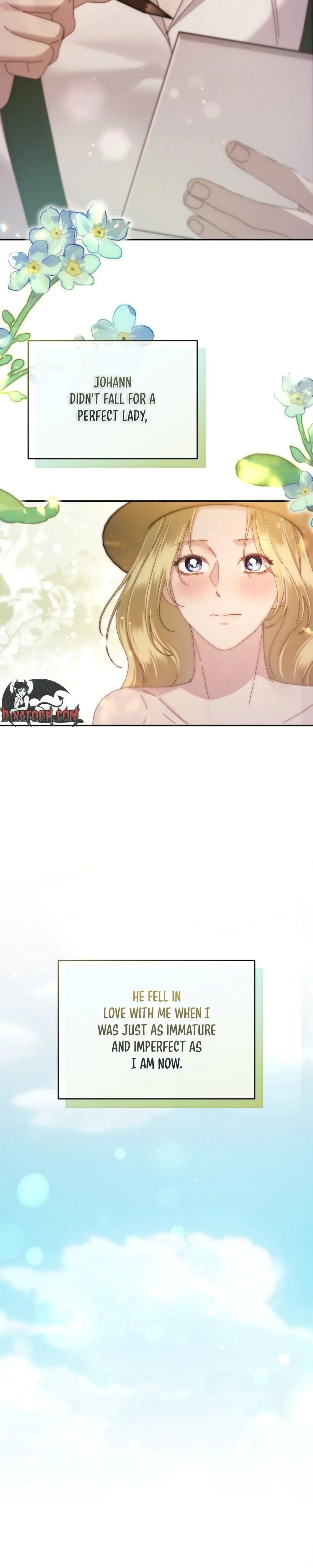 Read Geudae Nareul Ijeusoseo chapter 9 image 38 on Lezhin