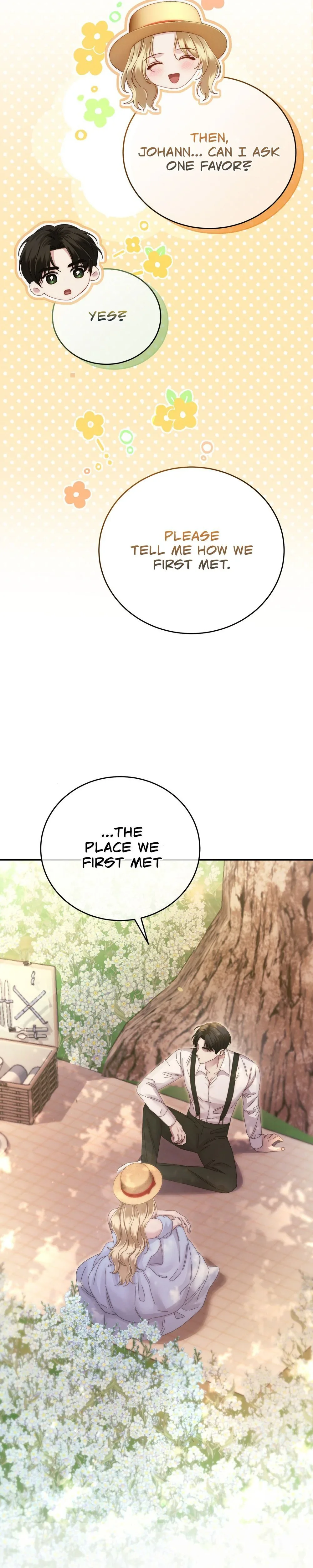 Read Geudae Nareul Ijeusoseo chapter 9 image 40 on Lezhin