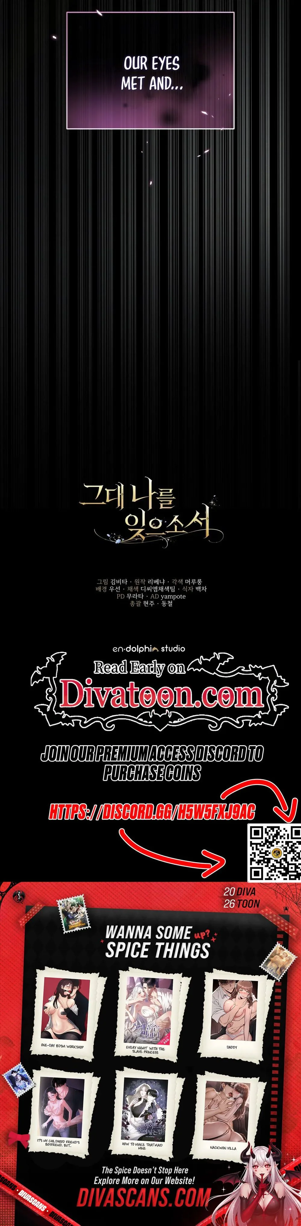 Read Geudae Nareul Ijeusoseo chapter 9 image 44 on Lezhin