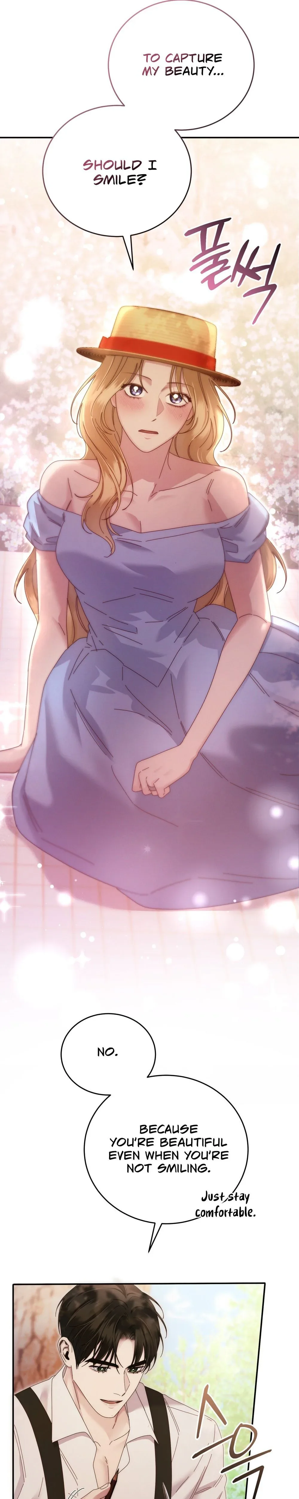 Read Geudae Nareul Ijeusoseo chapter 9 image 5 on Lezhin