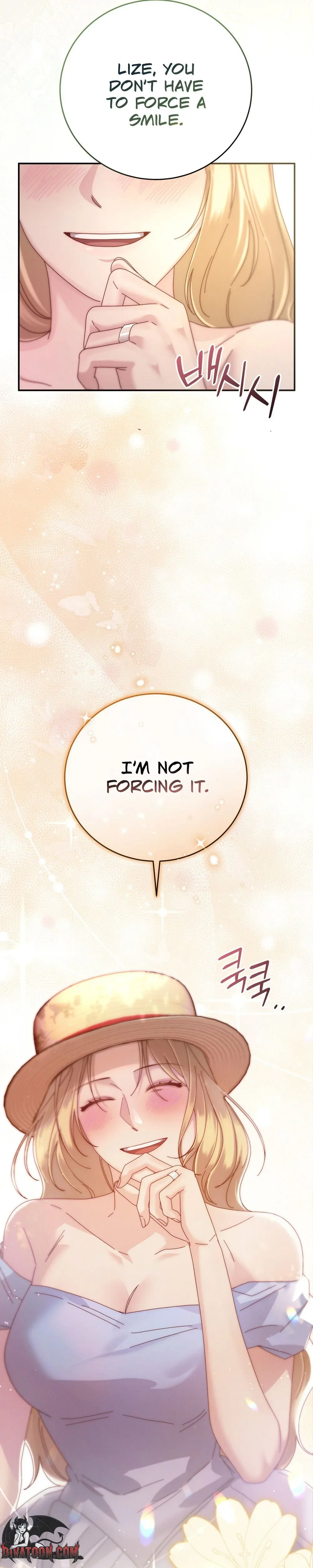 Read Geudae Nareul Ijeusoseo chapter 9 image 8 on Lezhin