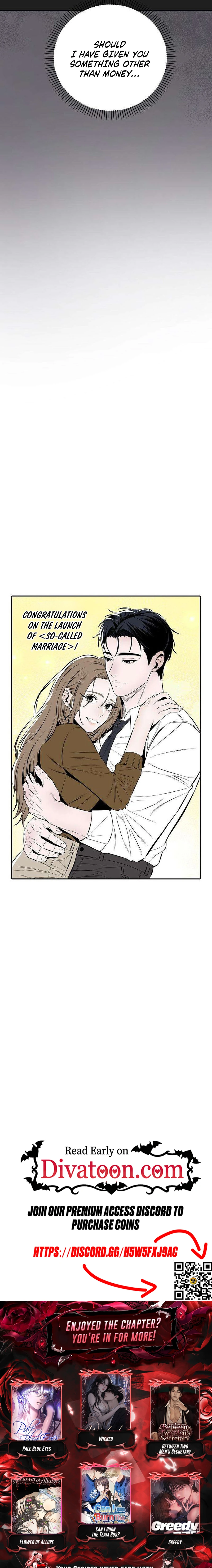 Read Geukkat Gyeolhon chapter 1 image 14 on Lezhin
