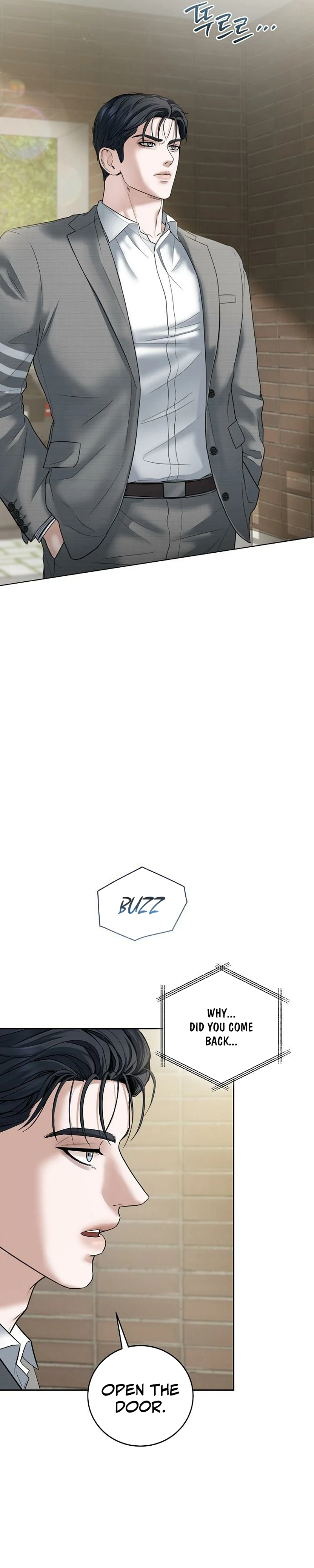 Read Geukkat Gyeolhon chapter 15 image 1 on Lezhin