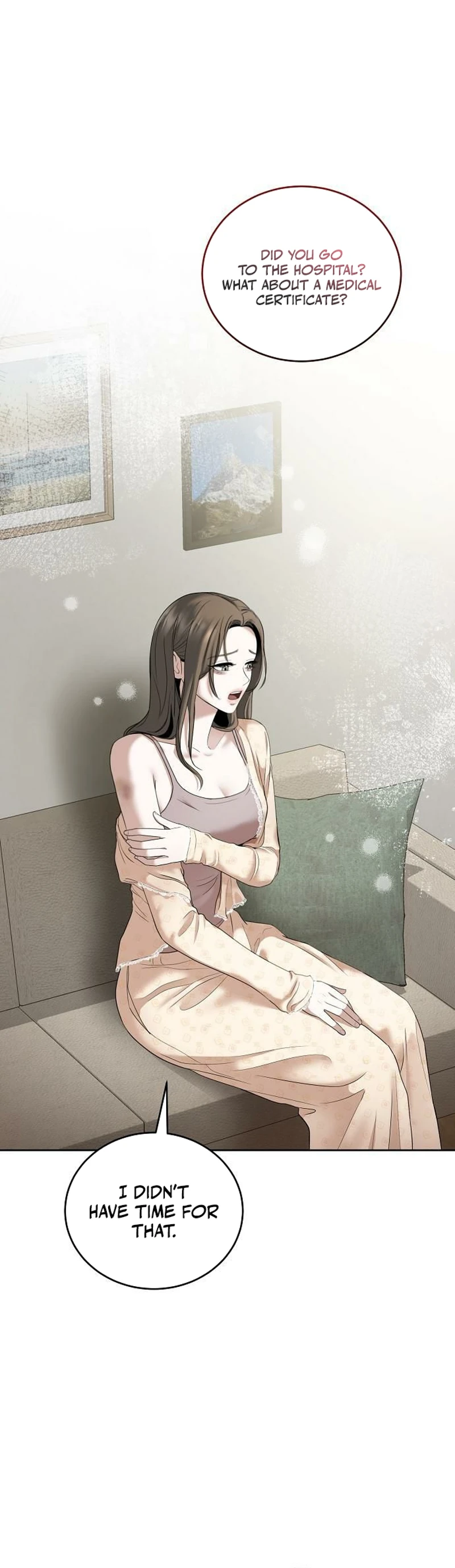Read Geukkat Gyeolhon chapter 15 image 13 on Lezhin