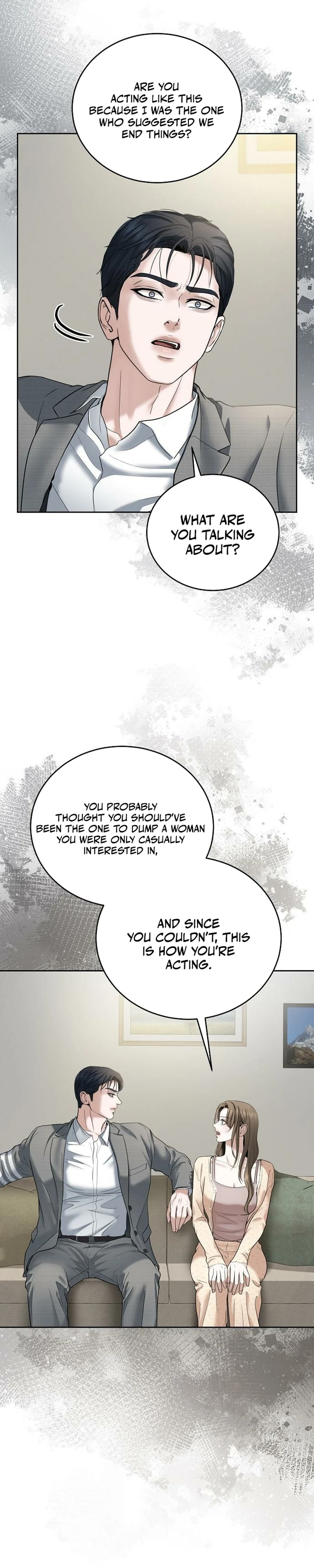 Read Geukkat Gyeolhon chapter 15 image 16 on Lezhin