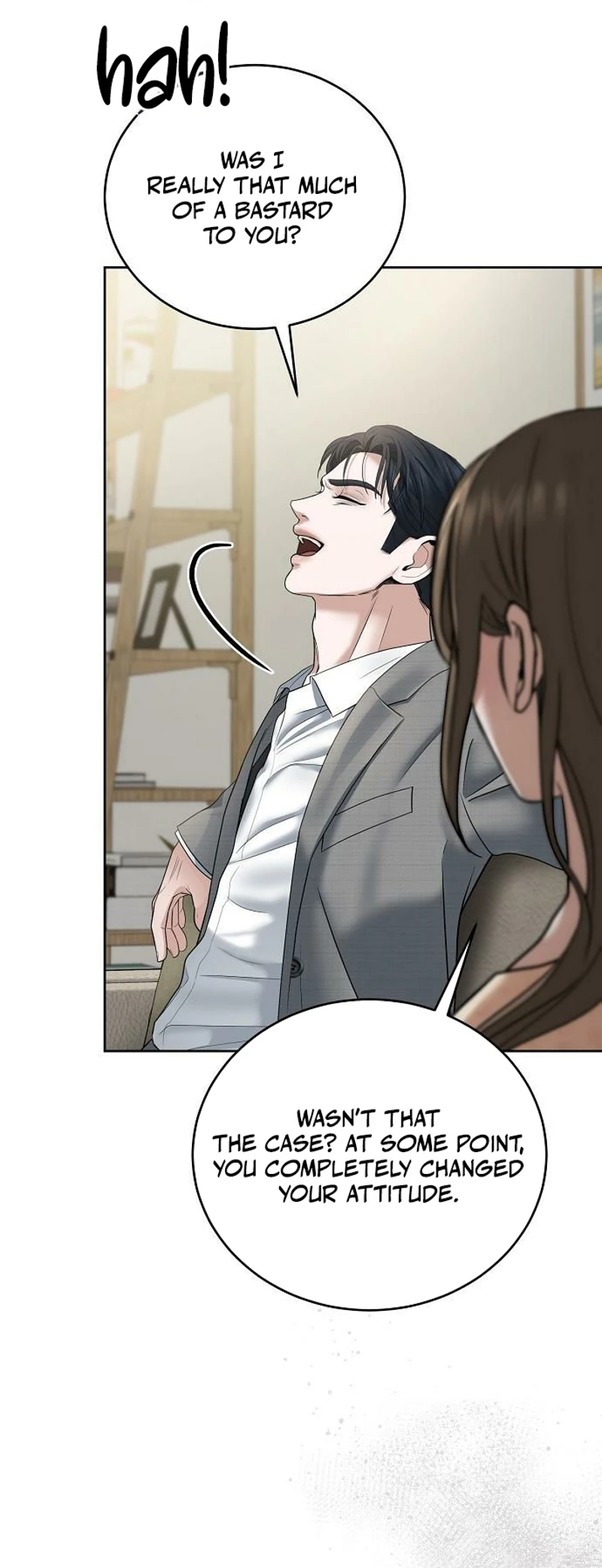 Read Geukkat Gyeolhon chapter 15 image 17 on Lezhin