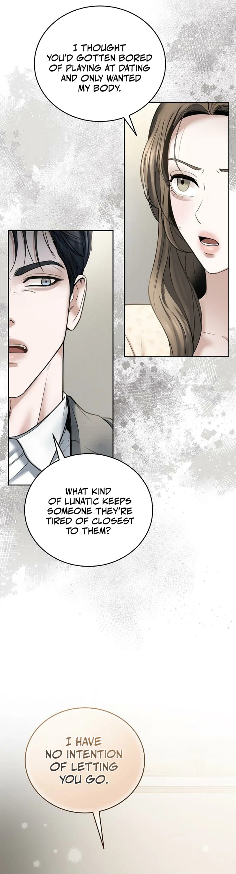 Read Geukkat Gyeolhon chapter 15 image 18 on Lezhin